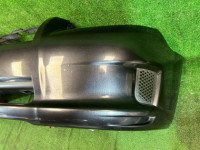 フロントバンパー цвет 61K SUBARU FORESTER OEM 57703SA120EN SG5 2007 GREY 61K