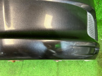 フロントバンパー цвет 61K SUBARU FORESTER OEM 57703SA120EN SG5 2007 GREY 61K