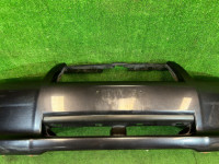 フロントバンパー цвет 61K SUBARU FORESTER OEM 57703SA120EN SG5 2007 GREY 61K