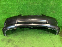 フロントバンパー цвет 61K SUBARU FORESTER OEM 57703SA120EN SG5 2007 GREY 61K