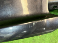 フロントバンパー цвет 61K SUBARU FORESTER OEM 57703SA120EN SG5 2007 GREY 61K