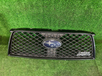 Radiator grille цвет 61K 91121SA091EN SUBARU FORESTER