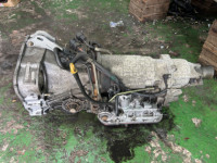 Акпп TV1B4YBCAB SUBARU LEGACY B4 OEM 31000AE530 BE5 BH5 2000 EJ206 AT