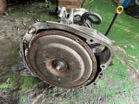 Акпп TV1B4YBCAB SUBARU LEGACY B4 OEM 31000AE530 BE5 BH5 2000 EJ206 AT