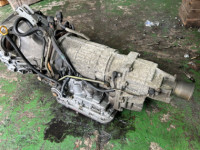 Акпп TV1B4YBCAB SUBARU LEGACY B4 OEM 31000AE530 BE5 BH5 2000 EJ206 AT