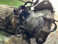 Акпп TV1B4YBCAB SUBARU LEGACY B4 OEM 31000AE530 BE5 BH5 2000 EJ206 AT