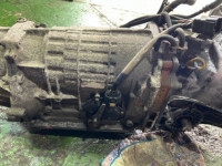 Акпп TV1B4YBCAB SUBARU LEGACY B4 OEM 31000AE530 BE5 BH5 2000 EJ206 AT