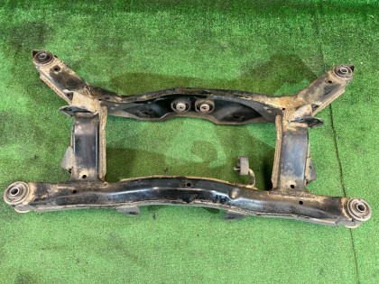 คานหลัง SUBARU LEGACY B4 OEM 20152AE000 BHE BH9 BH5 BE5 BE9 BEE 2000 EJ206 AT