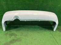 后保险杠 цвет 51Е SUBARU LEGACY B4 OEM 57703AE060SJ BEE BE9 BE5 2000 WHITE 51E