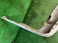 后保险杠 цвет 51Е SUBARU LEGACY B4 OEM 57703AE060SJ BEE BE9 BE5 2000 WHITE 51E