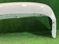后保险杠 цвет 51Е SUBARU LEGACY B4 OEM 57703AE060SJ BEE BE9 BE5 2000 WHITE 51E