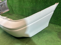 后保险杠 цвет 51Е SUBARU LEGACY B4 OEM 57703AE060SJ BEE BE9 BE5 2000 WHITE 51E
