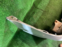 Parachoques delantero SUBARU LEGACY B4 OEM 57703AE010SJ BHE BH9 BH5 BE5 BE9 BEE 2000 WHITE 51E