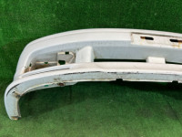Parachoques delantero SUBARU LEGACY B4 OEM 57703AE010SJ BHE BH9 BH5 BE5 BE9 BEE 2000 WHITE 51E