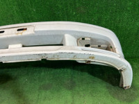 Parachoques delantero SUBARU LEGACY B4 OEM 57703AE010SJ BHE BH9 BH5 BE5 BE9 BEE 2000 WHITE 51E