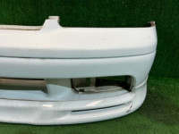 Parachoques delantero SUBARU LEGACY B4 OEM 57703AE010SJ BHE BH9 BH5 BE5 BE9 BEE 2000 WHITE 51E