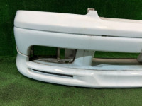 Parachoques delantero SUBARU LEGACY B4 OEM 57703AE010SJ BHE BH9 BH5 BE5 BE9 BEE 2000 WHITE 51E