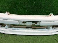 Parachoques delantero SUBARU LEGACY B4 OEM 57703AE010SJ BHE BH9 BH5 BE5 BE9 BEE 2000 WHITE 51E