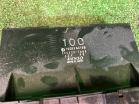 Блок климат контроля SUBARU LEGACY B4 OEM 72311AE100 BHE BH9 BH5 BE5 BE9 2000 EJ206 AT