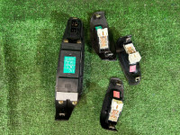 Window control module SUBARU LEGACY B4 OEM 83071AE000, 83071AE040 BE5 BH5 2000 EJ206 AT