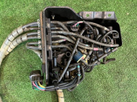 涡轮控制模块 SUBARU LEGACY B4 OEM 14772AA481 BE5 BH5 2000 EJ206 AT