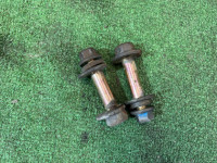 น็อตปรับศูนย์ล้อหลัง 901700122 902350006 903100171 20560AA011 SUBARU LEGACY B4