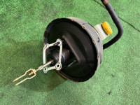 制动总泵 SUBARU LEGACY B4 OEM 26401AC180 BE5 2000 EJ206 AT