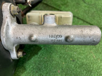 制动总泵 SUBARU LEGACY B4 OEM 26401AC180 BE5 2000 EJ206 AT