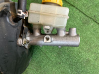 制动总泵 SUBARU LEGACY B4 OEM 26401AC180 BE5 2000 EJ206 AT