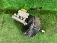 Brake master cylinder 26401AC180 SUBARU LEGACY B4