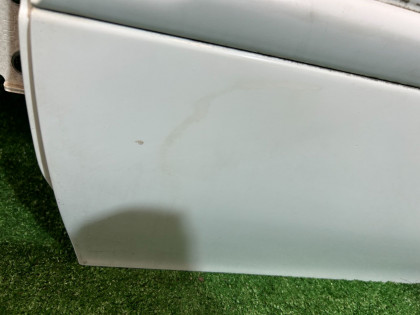 Porta traseira esquerda цвет 51Е SUBARU LEGACY B4 OEM 60400AE250 BE9 BE5 BH5 2000 WHITE 51E