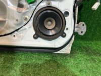 Porta traseira esquerda цвет 51Е SUBARU LEGACY B4 OEM 60400AE250 BE9 BE5 BH5 2000 WHITE 51E