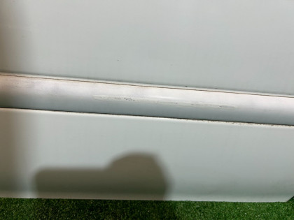 右后门 цвет 51Е SUBARU LEGACY B4 OEM 60400AE240 BE9 BE5 BH5 2000 WHITE 51E