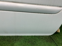 ประตูหน้าขวา цвет 51Е SUBARU LEGACY B4 OEM 60009AE000 BE5 BH5 BH9 BE9 BHE BEE 2000 WHITE 51E