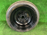 ล้ออะไหล่ SUBARU LEGACY B4 OEM 28121AA811, 28111AC231 BHE BH9 BH5 BE5 BE9 BEE 2000