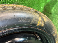 ล้ออะไหล่ SUBARU LEGACY B4 OEM 28121AA811, 28111AC231 BHE BH9 BH5 BE5 BE9 BEE 2000