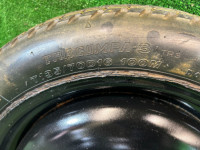 ล้ออะไหล่ SUBARU LEGACY B4 OEM 28121AA811, 28111AC231 BHE BH9 BH5 BE5 BE9 BEE 2000