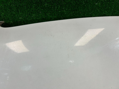 引擎盖 цвет 51Е SUBARU LEGACY B4 OEM 57229AE010 BE5 BH5 2000 WHITE 51E