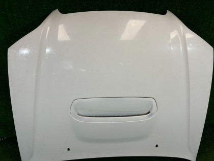 引擎盖 цвет 51Е SUBARU LEGACY B4 OEM 57229AE010 BE5 BH5 2000 WHITE 51E