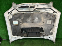 引擎盖 цвет 51Е SUBARU LEGACY B4 OEM 57229AE010 BE5 BH5 2000 WHITE 51E