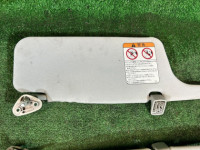 ที่บังแดด SUBARU LEGACY B4 OEM 92011AE031OB, 92011AE001OB BE5 BH5 BH9 BE9 2000 WHITE 51E