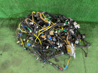ชุดสายไฟ 81200AE300, 81401AE060, 81500AE580 SUBARU LEGACY B4