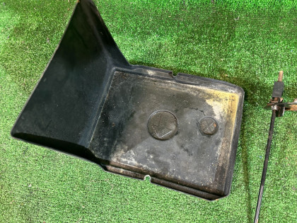 バッテリーステー SUBARU LEGACY B4 OEM 82161AA040, 82122AA031, 82182AA040 BE5 2000