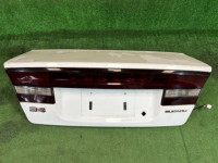 ฝากระโปรงท้าย цвет 51Е 57501AE040, 84251AE03A SUBARU LEGACY B4