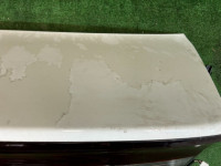 行李厢盖 цвет 51Е SUBARU LEGACY B4 OEM 57501AE040, 84251AE03A BE5 BE9 BEE 2000 WHITE 51E