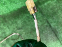 Oxygen sensor (lambda) SUBARU LEGACY B4 OEM 22690AA440 BE5 BH5 2000 EJ206 AT