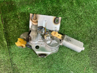 มอเตอร์ที่ปัดน้ำฝนหลัง 86512AE010 SUBARU LEGACY B4