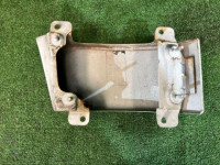 แผงตกแต่งใต้ไฟท้ายขวา цвет 51Е SUBARU LEGACY B4 OEM 51410AE000 BEE BE9 BE5 2000 WHITE 51E