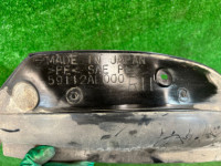 Pasarruedas trasero derecho SUBARU LEGACY B4 OEM 59112AE000 BHE BH9 BH5 BE5 BE9 BEE 2000 WHITE 51E