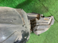 Подкрылок передний правый SUBARU LEGACY B4 OEM 59110AE000 BHE BH9 BH5 BE5 BE9 BEE 2000 WHITE 51E